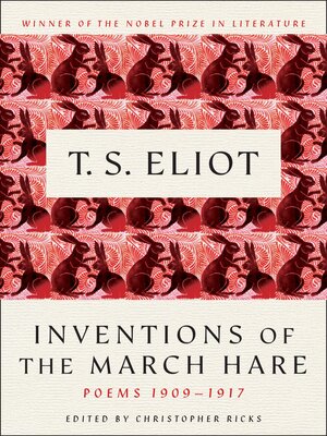 cover image of Inventions of the March Hare